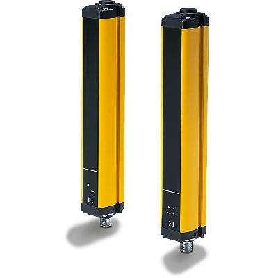 Safety Light Barrier