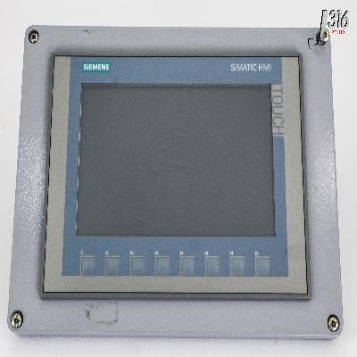 SIEMENS SIMATIC HMI TOUCH DISPLAY