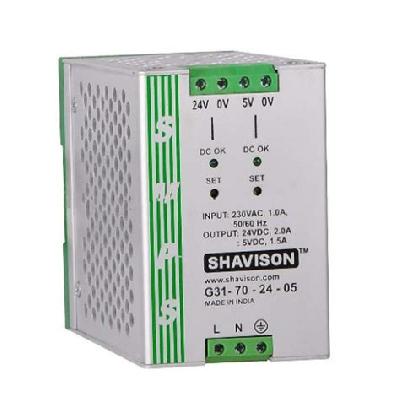 SMPS POWER SUPPLY SHAVISION