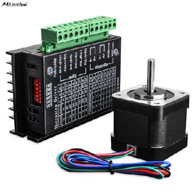 Stepper Motor Drive