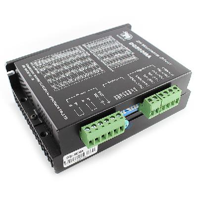 Stepper Motor Driver