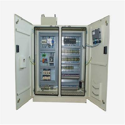 Textile Machinery Control Panels