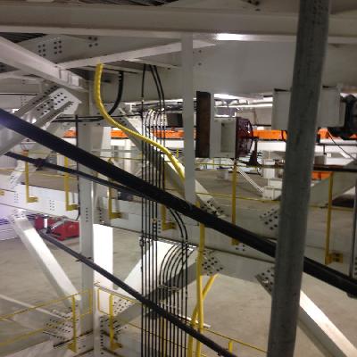 Turnkey Electrical Project