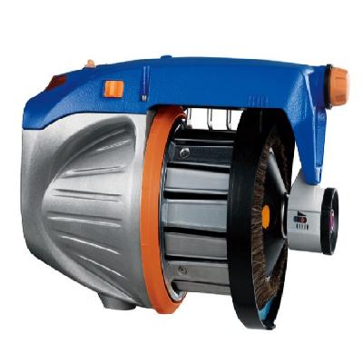 Weft Feeder Accumulator