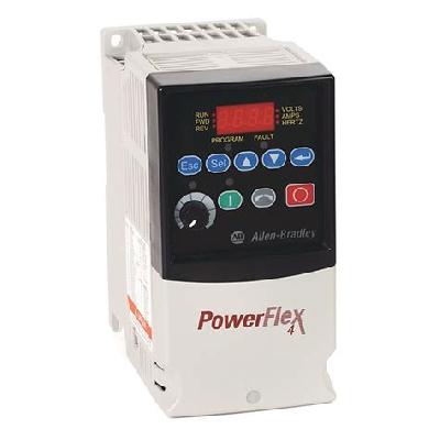 Allen Bradley D6P0N104 VFD