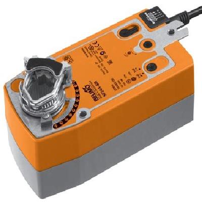 Belimo Damper Actuator