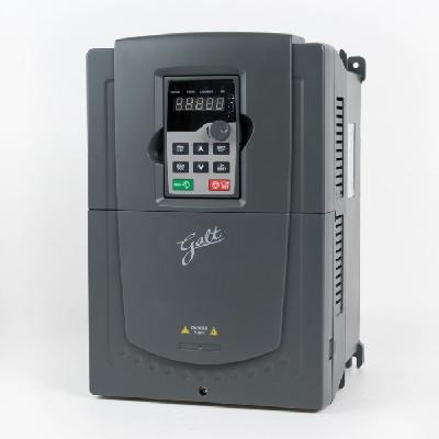 Delta AC Servo Drive