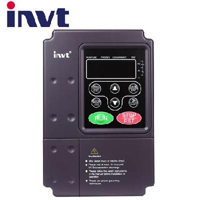Invt AC Drive