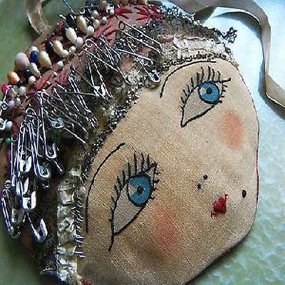 Pin Protection Flapper
