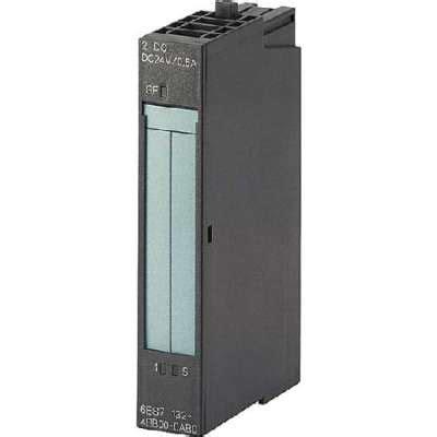Siemens -Modul