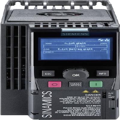 Siemens  Drive