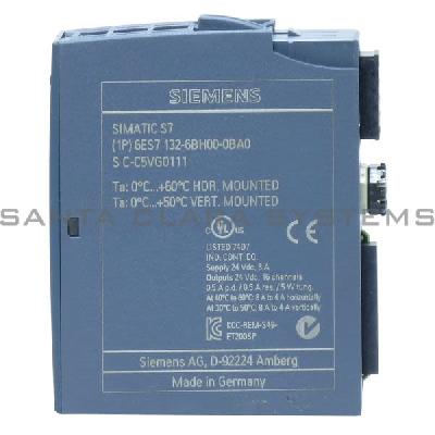 Siemens Digital Input Module ( 6ES7131-6BH00-0BA0)