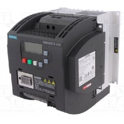 SIEMENS DRIVE