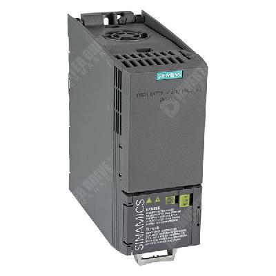 Siemens Sinamics Drive