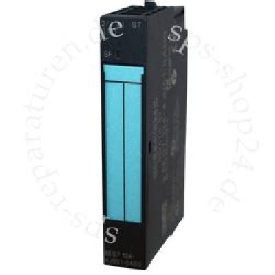 SIMENS  PLC System