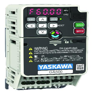 Yaskawa AC Drive