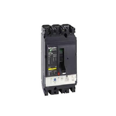 100 A 25 Ka LV429540 Schneider MCCB