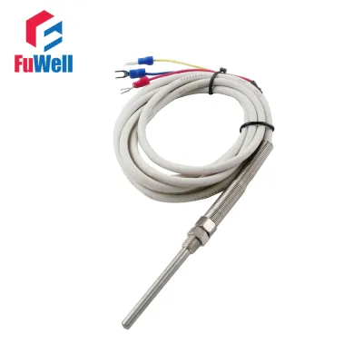 RTP PT100 Temperature Sensor Rs200