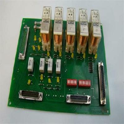 Abb FLP  Electric Panel