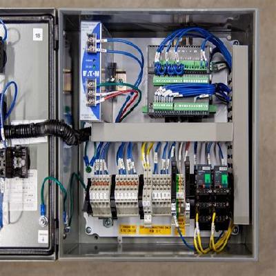 Customized Electric Control Panel