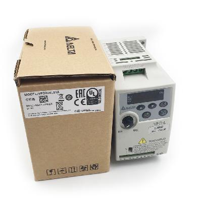Delta VFD Drive Inverter VFD004L21A