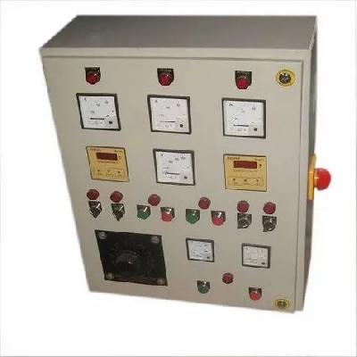 Dol Starter Control Panel