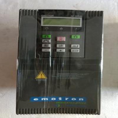ELectric Crompton AC Drive