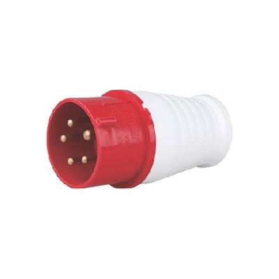 Electric Jigo Industrial Plug