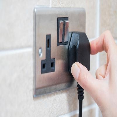 ELectric Plug