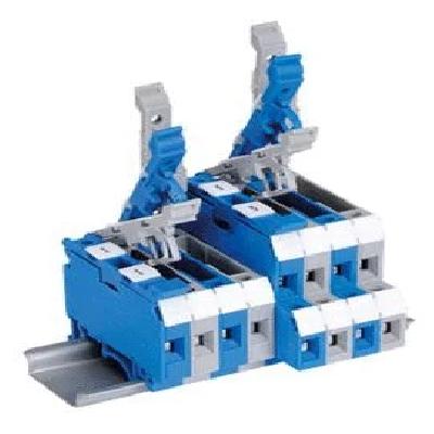 Elmex Terminal Block