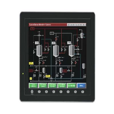 Fuji HMI