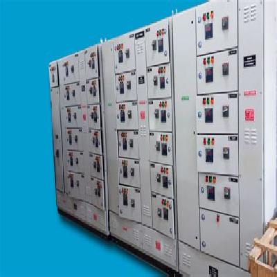 Lt MCC   Electric Control panel