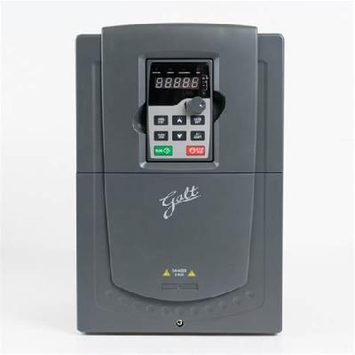 Mitsubishi Electric VFD