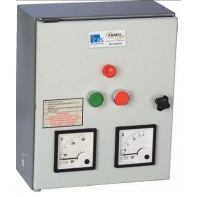 Motor Starter Single Phase Submersible