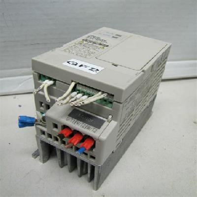 Omron Electric VFD