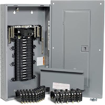 Retrofit PPC Electric  Panel