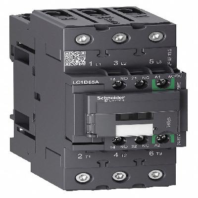 Schneider Contactor