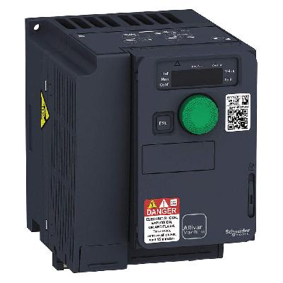 Schneider Drive Electric VFD