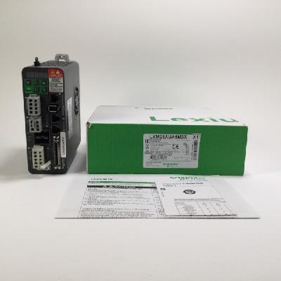Schneider Lexium 28 AC Servo Drives