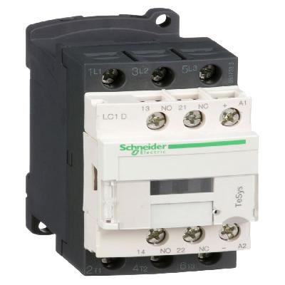 Single Phase Schneider Contactor