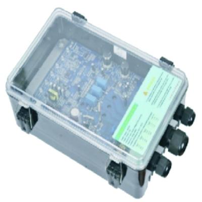 Solar Pump Controller