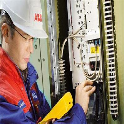 Industrial AC Drive Repairing Service