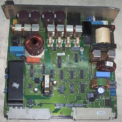 Industrial SMPS Drive Repairing Service