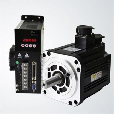 AC Servo Motor Drive