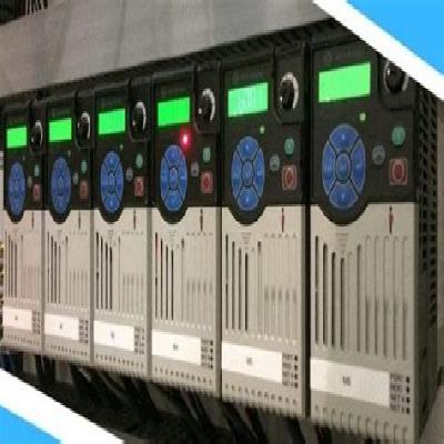 Allen Bradley Plc, Vfd Programming 
