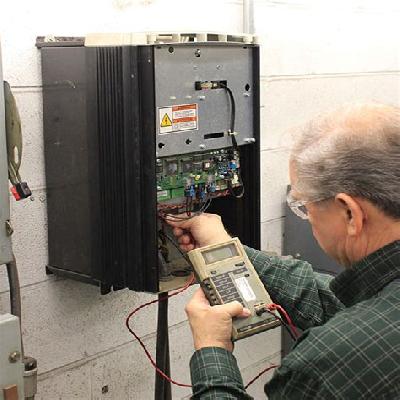 Vfd Programming Services 