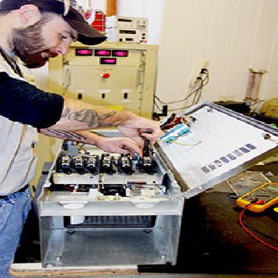 VFD Repair