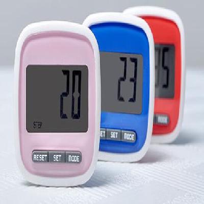 ALCOR Digital Counters