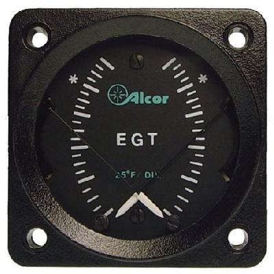 ALCOR Run Hour Meter