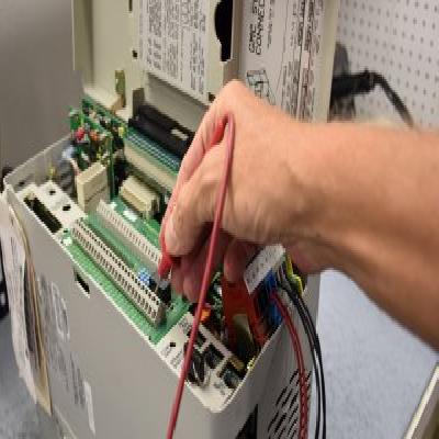 Allen Bradly Servo Drive Repair